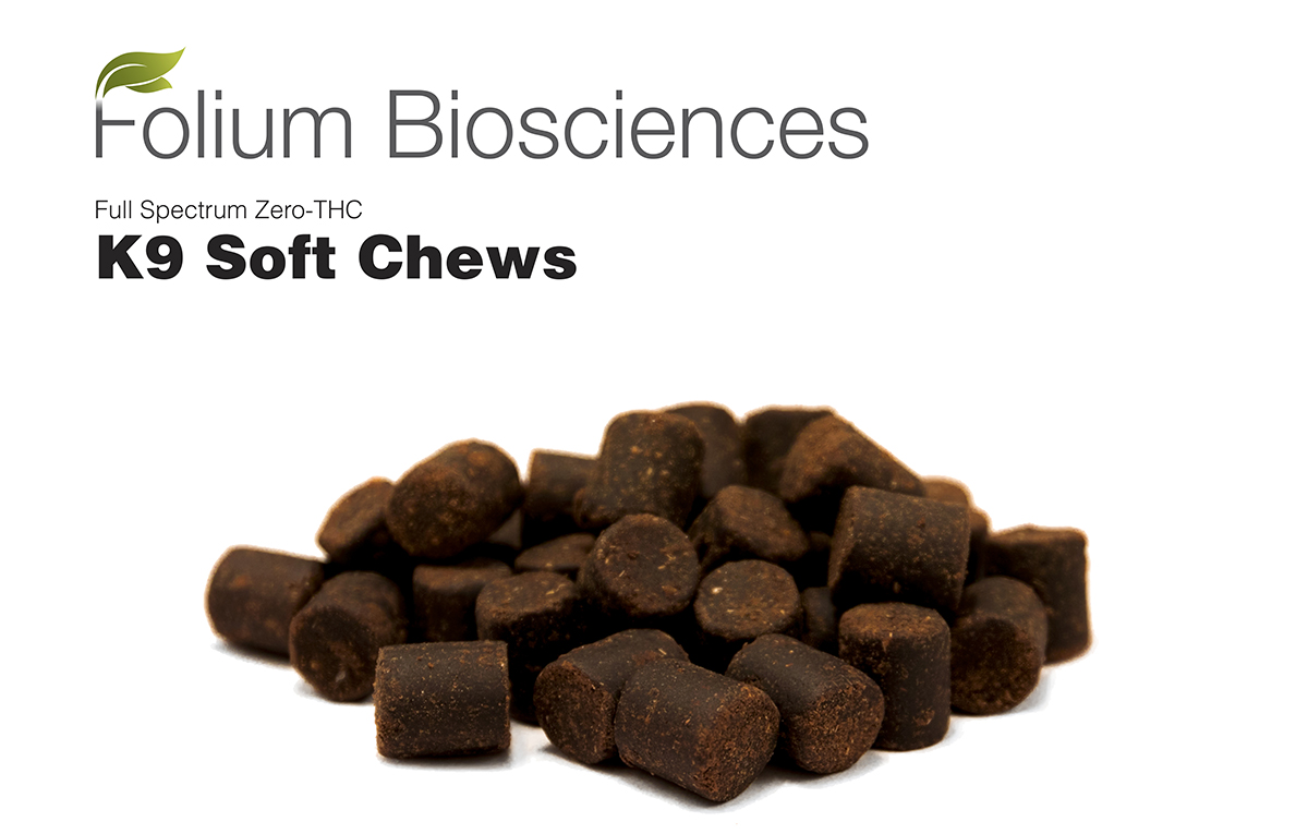 cbd dog soft chews