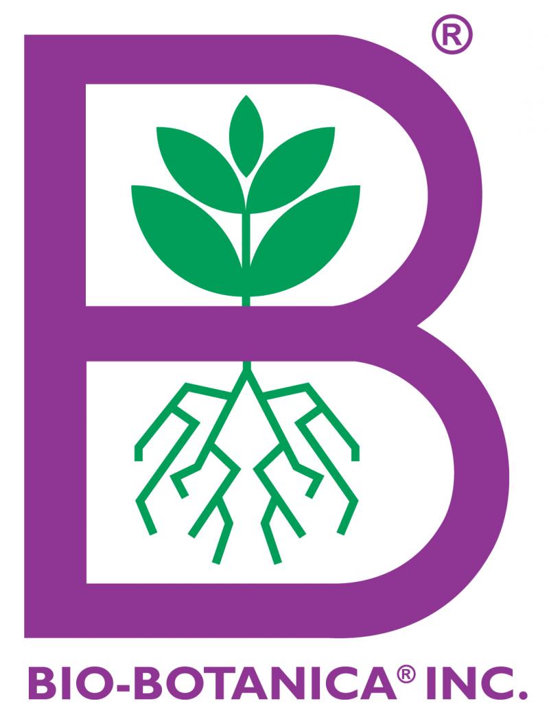 Bio-Botanica Inc. Bio-Botanica Inc.