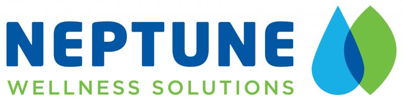 Neptune Wellness Solutions, Inc Neptune Wellness Solutions, Inc