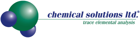 Chemical Solutions Ltd. Chemical Solutions Ltd.