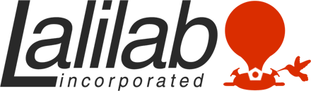 Lalilab Inc. Lalilab Inc.
