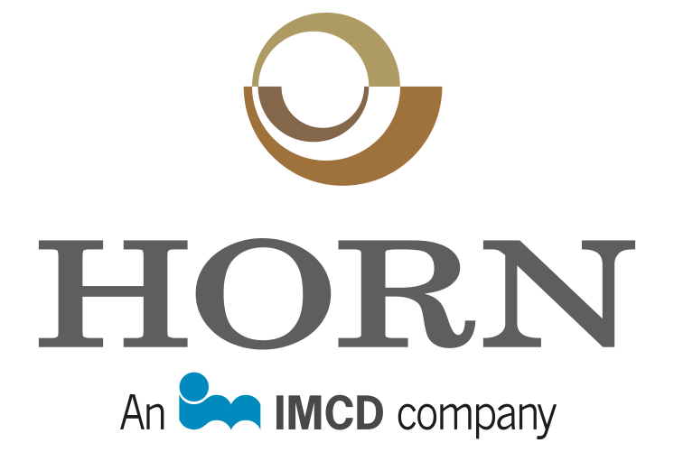 HORN, An IMCD Company HORN, An IMCD Company