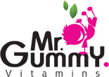 Mr. Gummy Vitamins Mr. Gummy Vitamins