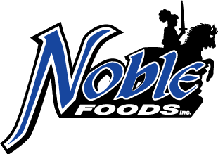 Noble Foods Noble Foods
