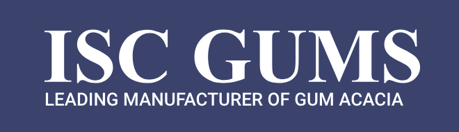 ISC Gums ISC Gums