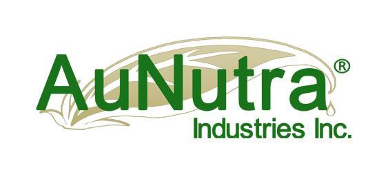 Aunutra Industries Inc. Aunutra Industries Inc.