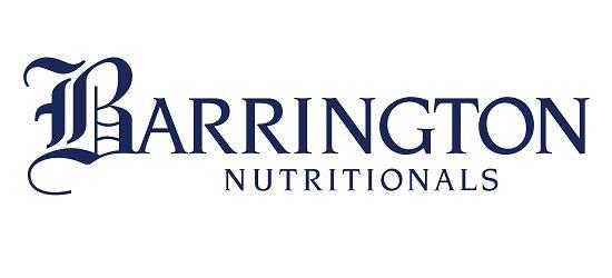 Barrington Nutritionals Barrington Nutritionals