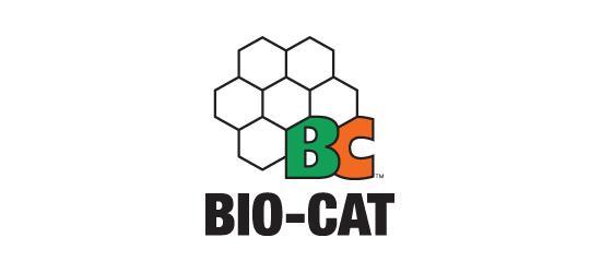 BIO-CAT & BIO-CAT Microbials BIO-CAT & BIO-CAT Microbials