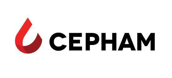 Cepham Inc. Cepham Inc.