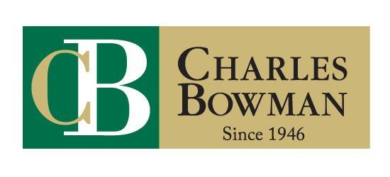 Charles Bowman & Co. Charles Bowman & Co.