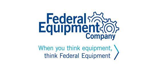 Federal Equipment Company Federal Equipment Company