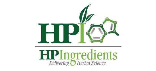 HP Ingredients HP Ingredients
