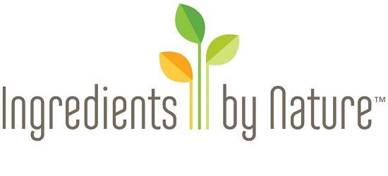 Ingredients By Nature Ingredients By Nature