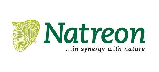 Natreon Inc. Natreon Inc.