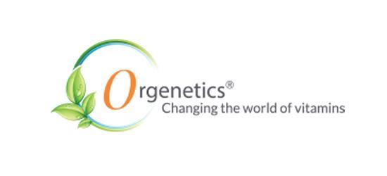 Orgenetics Inc. Orgenetics Inc.