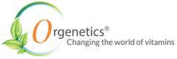 Orgenetics Inc. Orgenetics Inc.