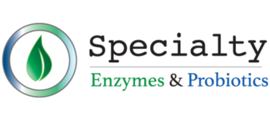 Specialty Enzymes & Probiotics Specialty Enzymes & Probiotics