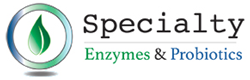 Specialty Enzymes & Probiotics Specialty Enzymes & Probiotics
