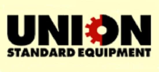 Union Standard Equipment Union Standard Equipment