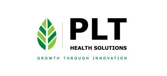 PLT Health Solutions PLT Health Solutions