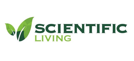 Scientific Living Inc. Scientific Living Inc.