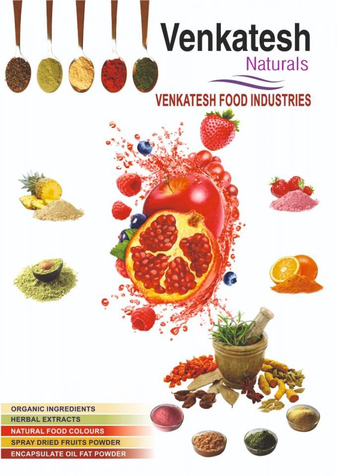 VENKATESH NATURAL EXTRACT PVT LTD- offers Botanicals,Herbal, Herbs ... VENKATESH NATURAL EXTRACT PVT LTD- offers Botanicals,Herbal, Herbs ...